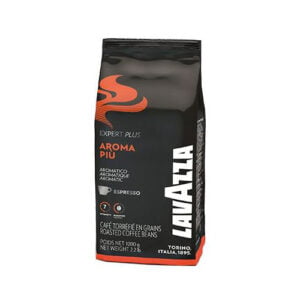 Kava Lavazza Aroma PIU 1kg