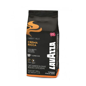 Kava Lavazza CREMA RICCA 1kg