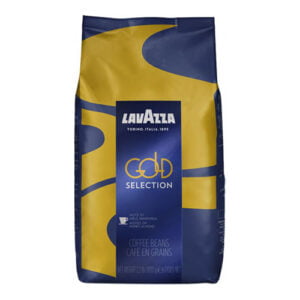 Kava Lavazza GOLD Selection 1kg