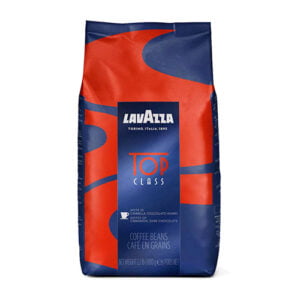 Kava Lavazza Top Class 1kg