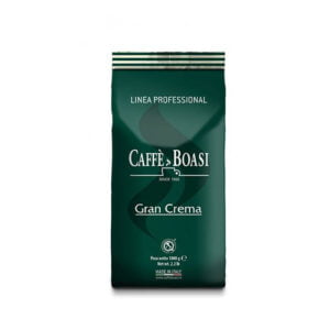 Кава Boasi Gran Crema Professional 1кг