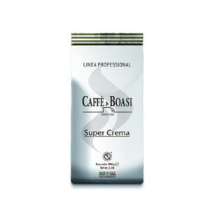 Кава Boasi Super Crema Professional 1кг
