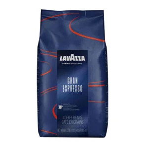 Кава Lavazza Gran Espresso 1кг