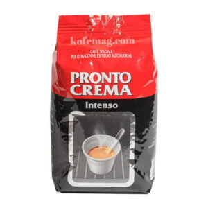 Кава Lavazza Intenso 1кг