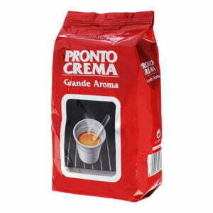 Кава Lavazza Pronto Crema 1кг