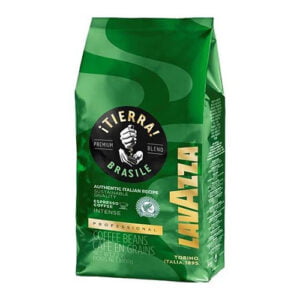 Кава Lavazza Tierra Brasile 1kg