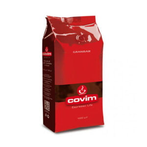 Кофе Covim Granbar 1 кг