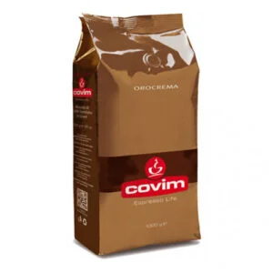 Кофе Covim OroCrema в зернах 1кг