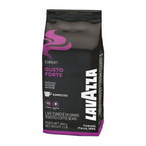 Кофе Lavazza Gusto Forte 1кг