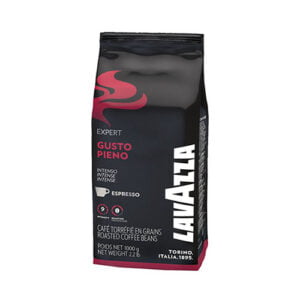 Кофе Lavazza Gusto Pieno 1кг