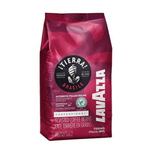 Кофе Lavazza Tierra Brasile 1kg